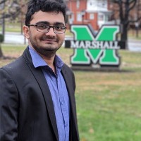 FUJIFILM Biotechnologies Employee Ronakkumar Patel's profile photo