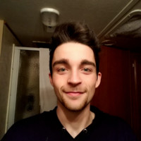 TenFore Golf Employee Cody Sanders's profile photo