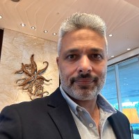 Nokia Employee Adel Abdullah's profile photo