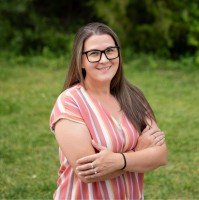 Microsoft Employee Grace Warren's profile photo