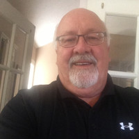 Ushahidi Employee Greg Jarrell's profile photo