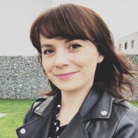 GROWELL Employee Barbora Valko's profile photo