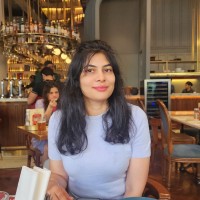 Lauritz Knudsen Electrical & Automation Employee Bithi Chauhan's profile photo