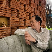 Delta Pyramax Company Limited Employee Lau Cyprus's profile photo