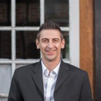 Cedric Laout Email