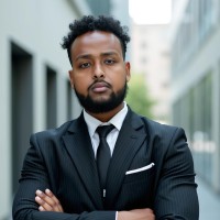 Roam Employee Zak Omar's profile photo