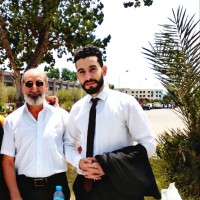 Les Laboratoires FRATER-RAZES Employee Mohamed Meskine's profile photo