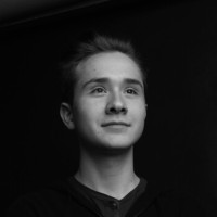 Null Fellows Employee Artem Kislukhin's profile photo