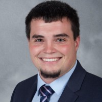 Johnson & Johnson MedTech | Orthopaedics Employee Anthony Hendrickson's profile photo