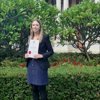 Public Trustee WA Employee Lauren Penders's profile photo