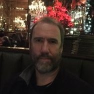 Multrees Investor Services Employee John Bunyan's profile photo