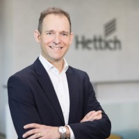 Hettich Group Employee Matthias Oetting's profile photo