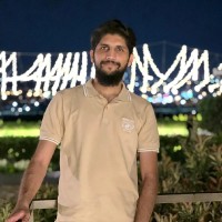 Whizpool Employee Mohsin Atta's profile photo