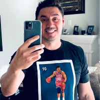 7-Eleven Employee Gerry Hernandez's profile photo