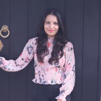 Pooja S Email & Phone Number
