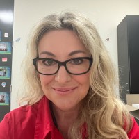 Catholic Education Diocese of Rockhampton Employee Julie Stewart's profile photo