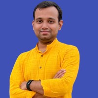 Josh Talks Employee Bhaskar Singh's profile photo