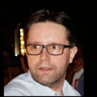 FIH.com Employee Andreas Becker's profile photo