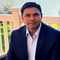 TT TECHNOLOGIES,INC Employee Anil Adupa's profile photo