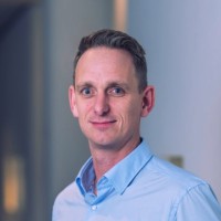 Sjoerd Aalders Email & Phone Number