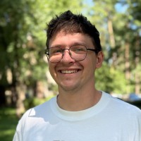 CrankWheel Employee Artem Kushnirenko's profile photo