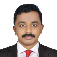 Emirates National Group Employee Benson Brice's profile photo