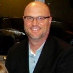 Business Essentials Employee Erik Larson's profile photo