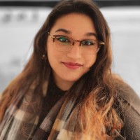 Mitre Realty Employee Gabrielly Oliveira's profile photo