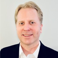 OSTTRA Employee Peter Lundgren's profile photo