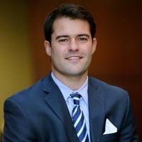 Blaze Pizza, LLC Employee Collins Cogan's profile photo