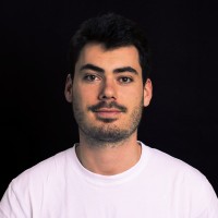 Userled Employee Tristan Saunders's profile photo