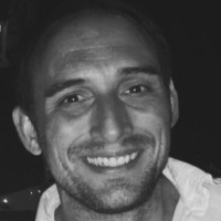 Sitecore Employee Javier Quintana Ríos's profile photo