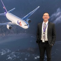 FedEx Employee Daniel Trent's profile photo