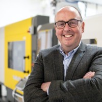 Vitalograph Employee Frank Keane's profile photo