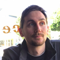 Liminal Employee Alexander Pitzer's profile photo