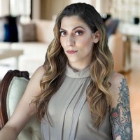 Akropolis Marble & Granite Employee Agatha Kamaratos's profile photo