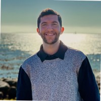 Everyman Theatre Employee Eli Golding's profile photo