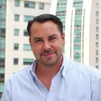 CreativaKids Employee Alejandro Quiroz C.'s profile photo