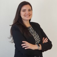 Farmoquimica S/A Employee Fernanda Freitas's profile photo