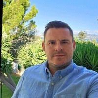 MSC Industrial Supply Co. UK Employee Gary Wakefield's profile photo