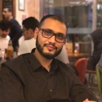 Tamer Healthcare Employee Karim Sherif's profile photo