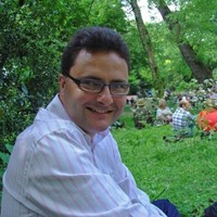 Royal Borough of Kingston upon Thames Employee Scott Furlong's profile photo