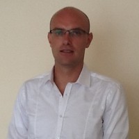 ORA Group Employee Charley Cyne's profile photo