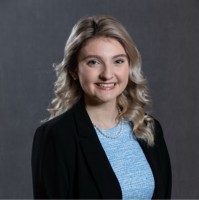 Unsolved Case Files Employee Meaghan Csongor's profile photo