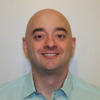 Arctic Wolf Employee Paul Constantine's profile photo