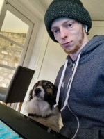 Cloud2020 Employee Toby Biggs's profile photo