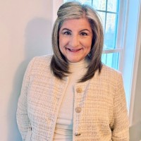 Beth Israel Lahey Health Employee Kerith Dickinson's profile photo