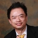 Te Whatu Ora | Te Toka Tumai Auckland Employee Dennis Lin's profile photo