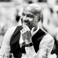 Technicolor Employee Neil Beckford's profile photo