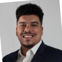 Deza Employee Ítalo Leme's profile photo